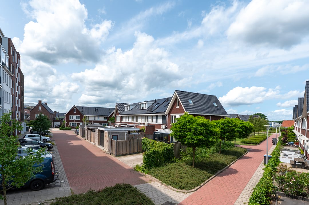 Photo 22 of Burgemeester Brautigamlaan 20