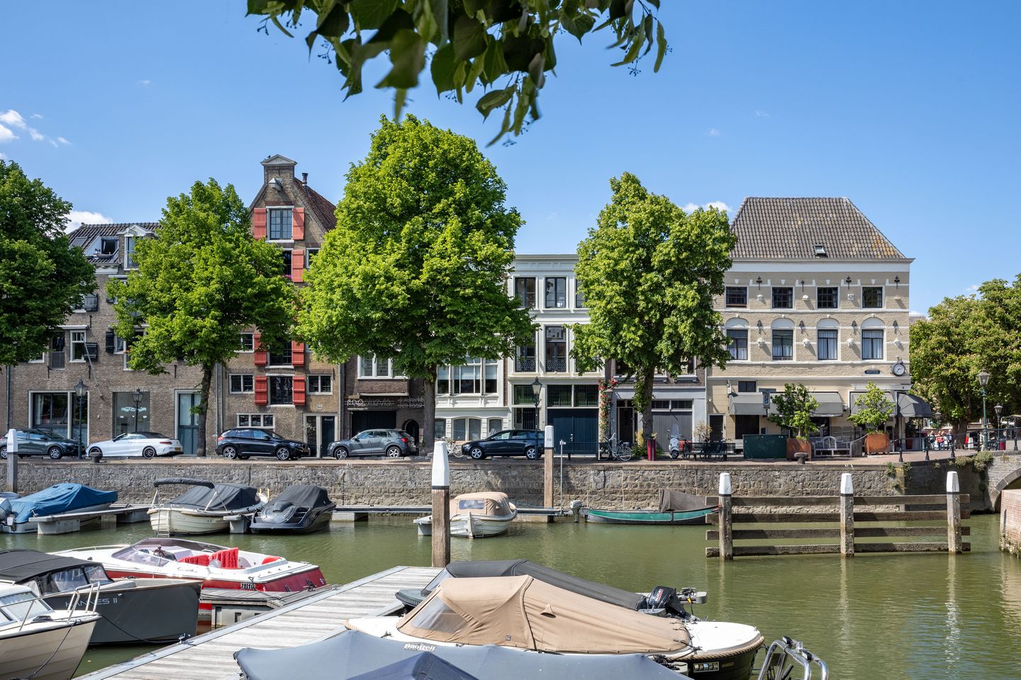 Foto 49 van Nieuwe Haven 5