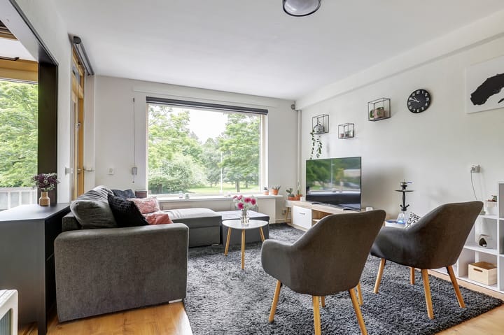 Foto 10 van Statenlaan 16