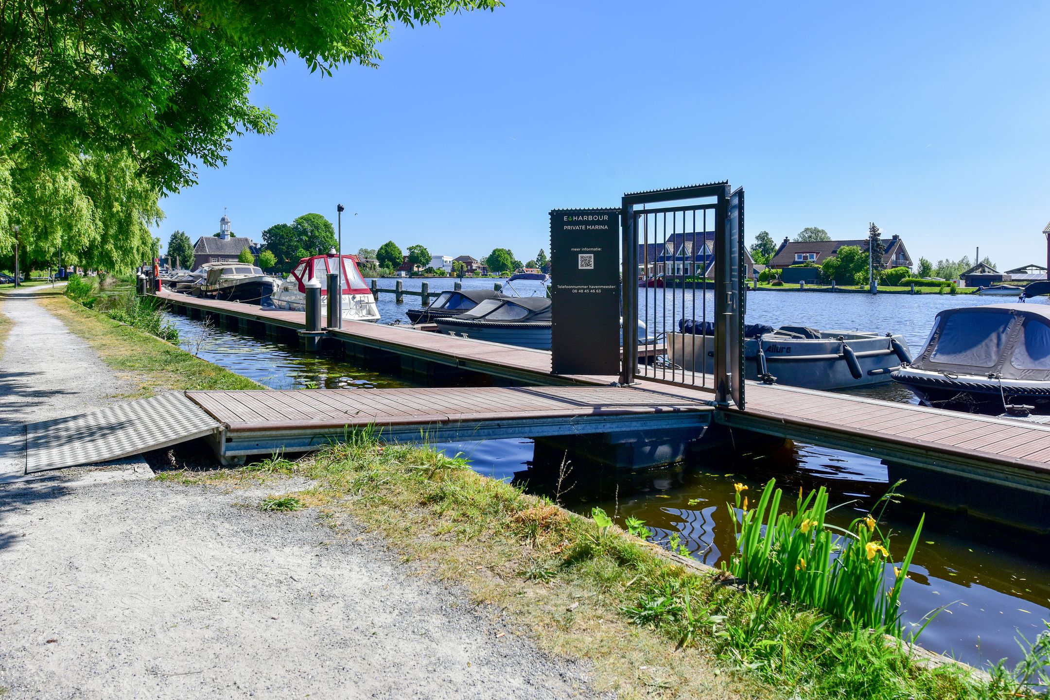 Photo 24 of Burgemeester Brautigamlaan 20