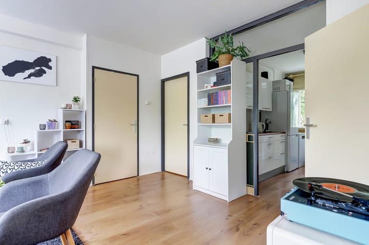 Foto 11 van Statenlaan 16