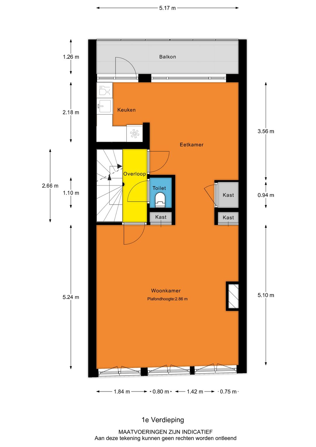Foto 52 van Nieuwe Haven 5
