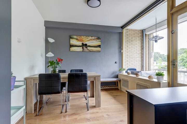 Foto 12 van Statenlaan 16