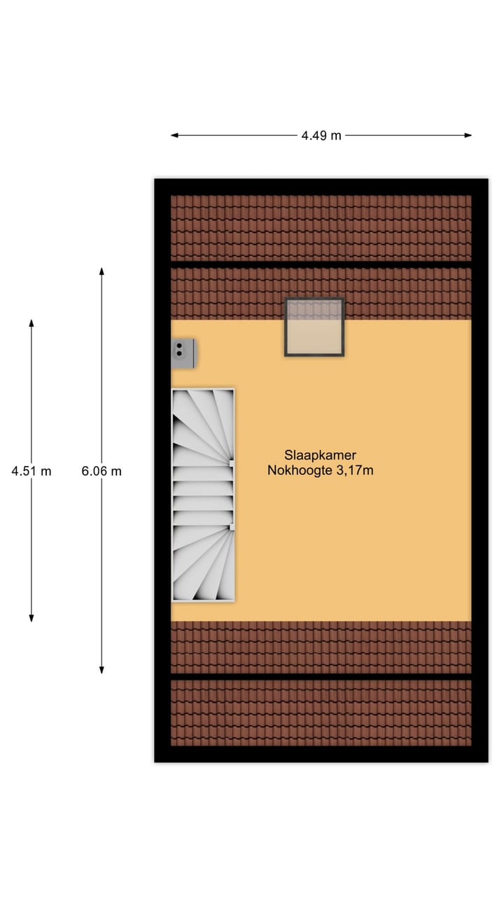 Foto 29 van Burgemeester Brautigamlaan 20