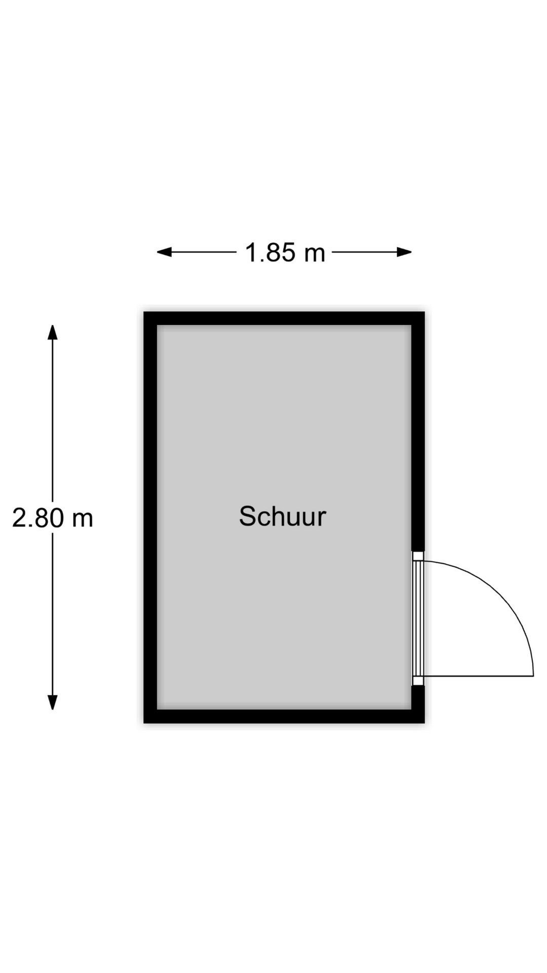 Photo 30 of Burgemeester Brautigamlaan 20