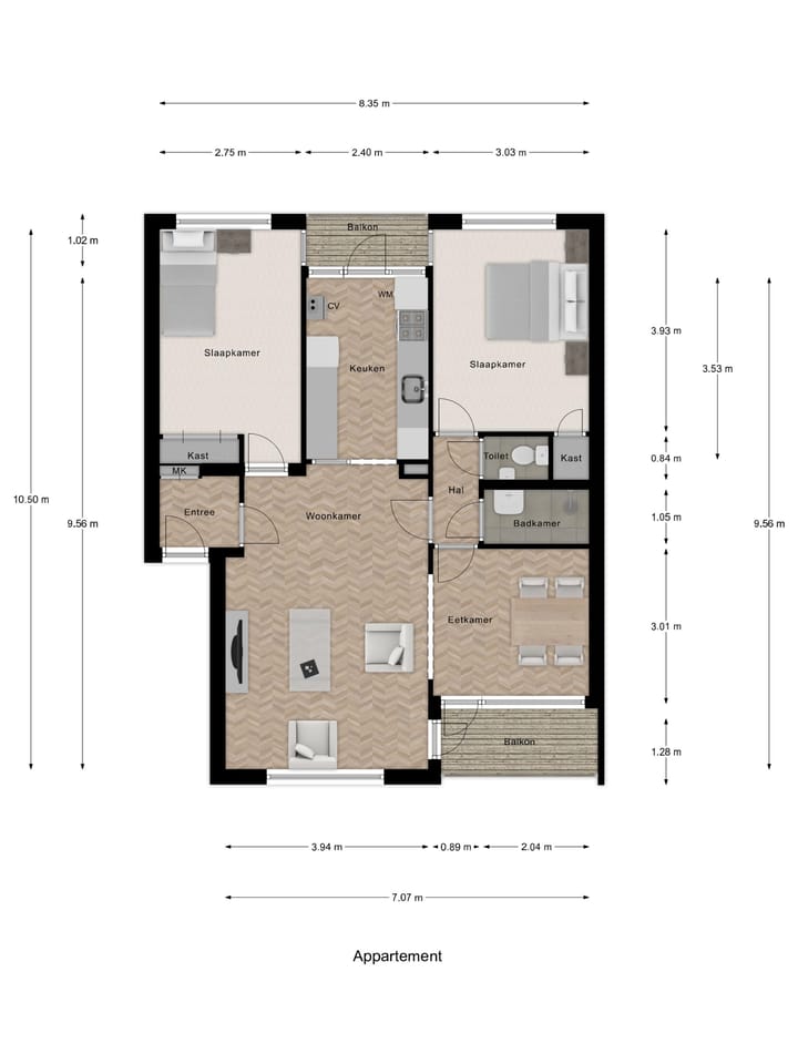 Foto 23 van Statenlaan 16