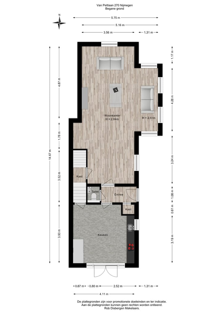 Photo 59 of van Peltlaan 270