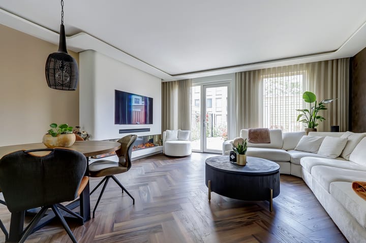 Foto 2 van Verzetslaan 1