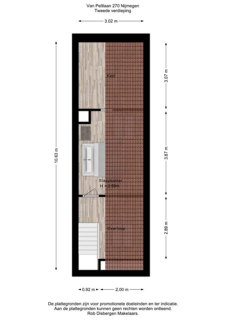 Photo 61 of van Peltlaan 270