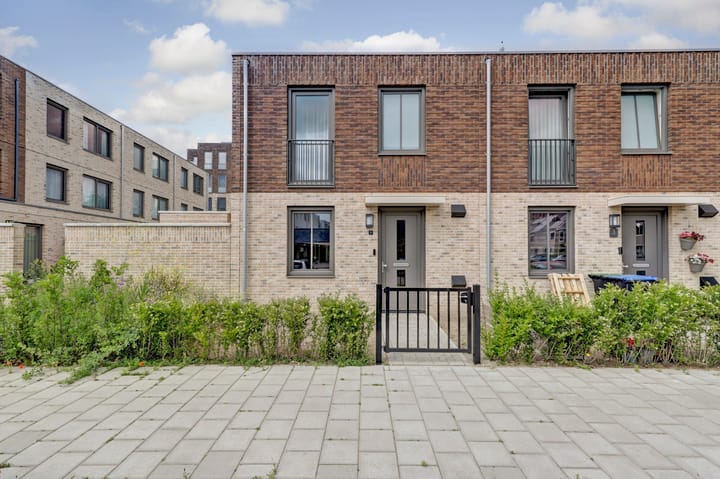 Foto 4 van Verzetslaan 1