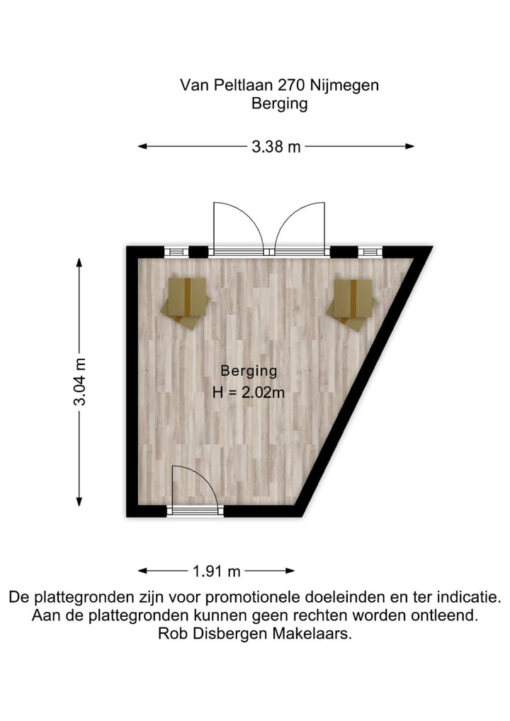 Photo 63 of van Peltlaan 270