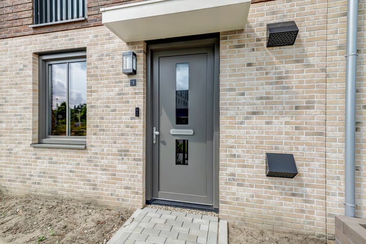 Foto 5 van Verzetslaan 1