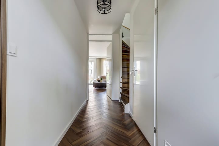 Foto 6 van Verzetslaan 1