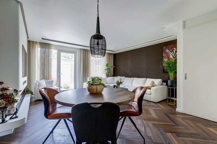 Foto 7 van Verzetslaan 1