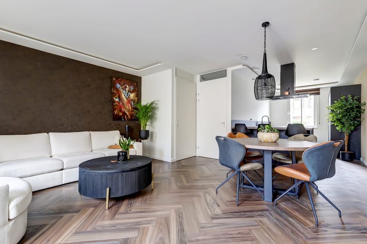 Foto 8 van Verzetslaan 1