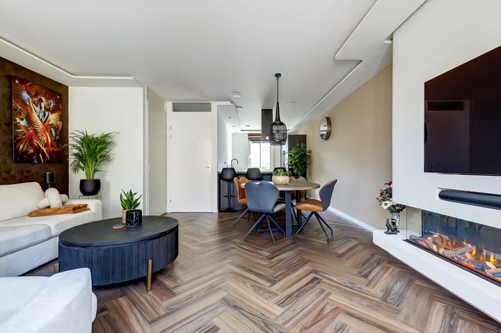 Foto 9 van Verzetslaan 1