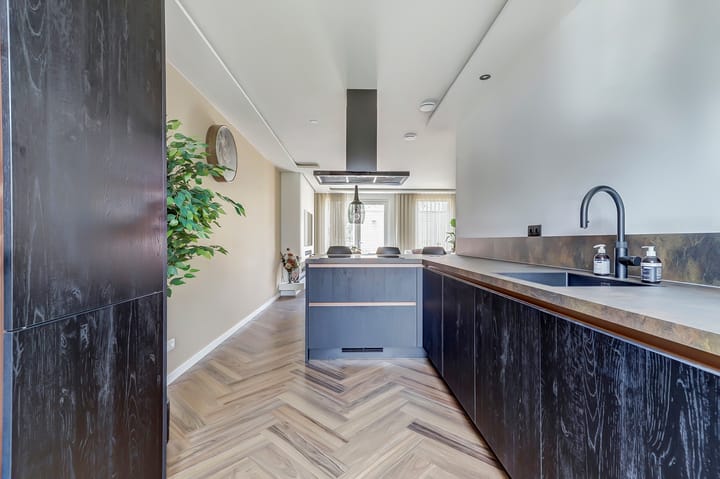 Foto 12 van Verzetslaan 1