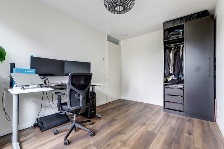 Foto 22 van Verzetslaan 1