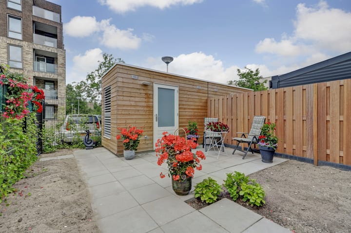 Foto 28 van Verzetslaan 1