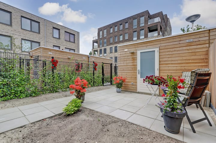 Foto 29 van Verzetslaan 1