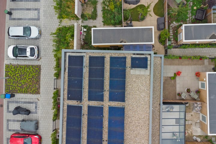 Foto 30 van Verzetslaan 1