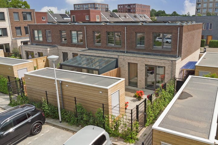 Foto 31 van Verzetslaan 1