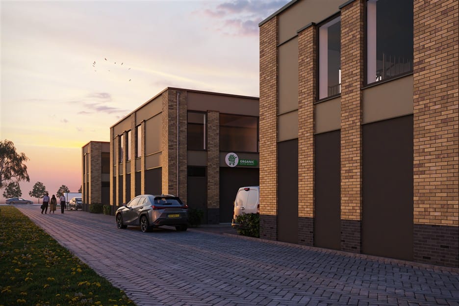 Bekijk foto 5 van Delftweg 106-A