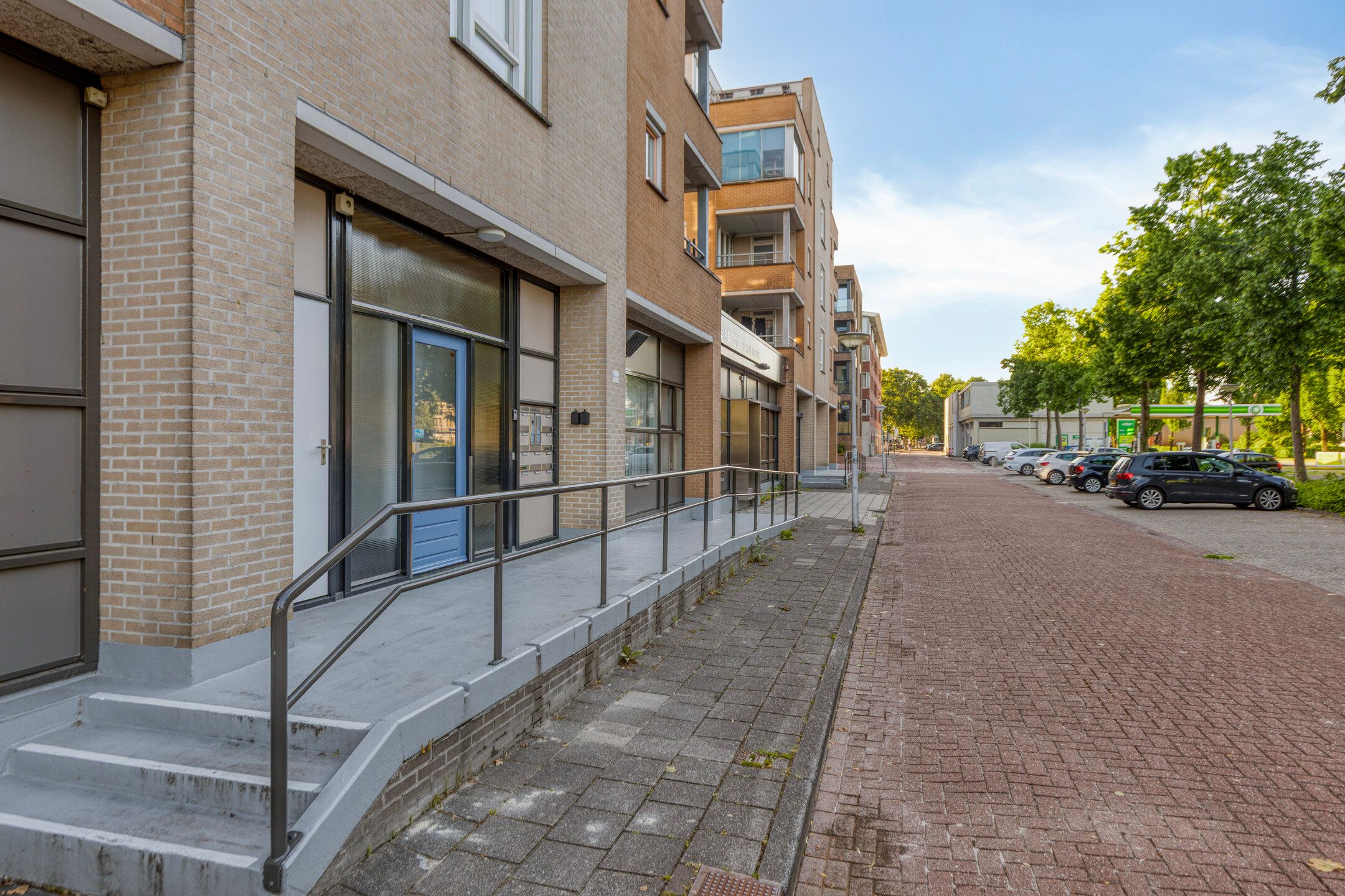 Foto 3 van Burgemeester Kuperusplein 158