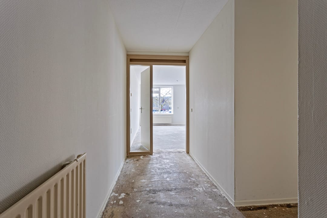 Foto 8 van Burgemeester Kuperusplein 158