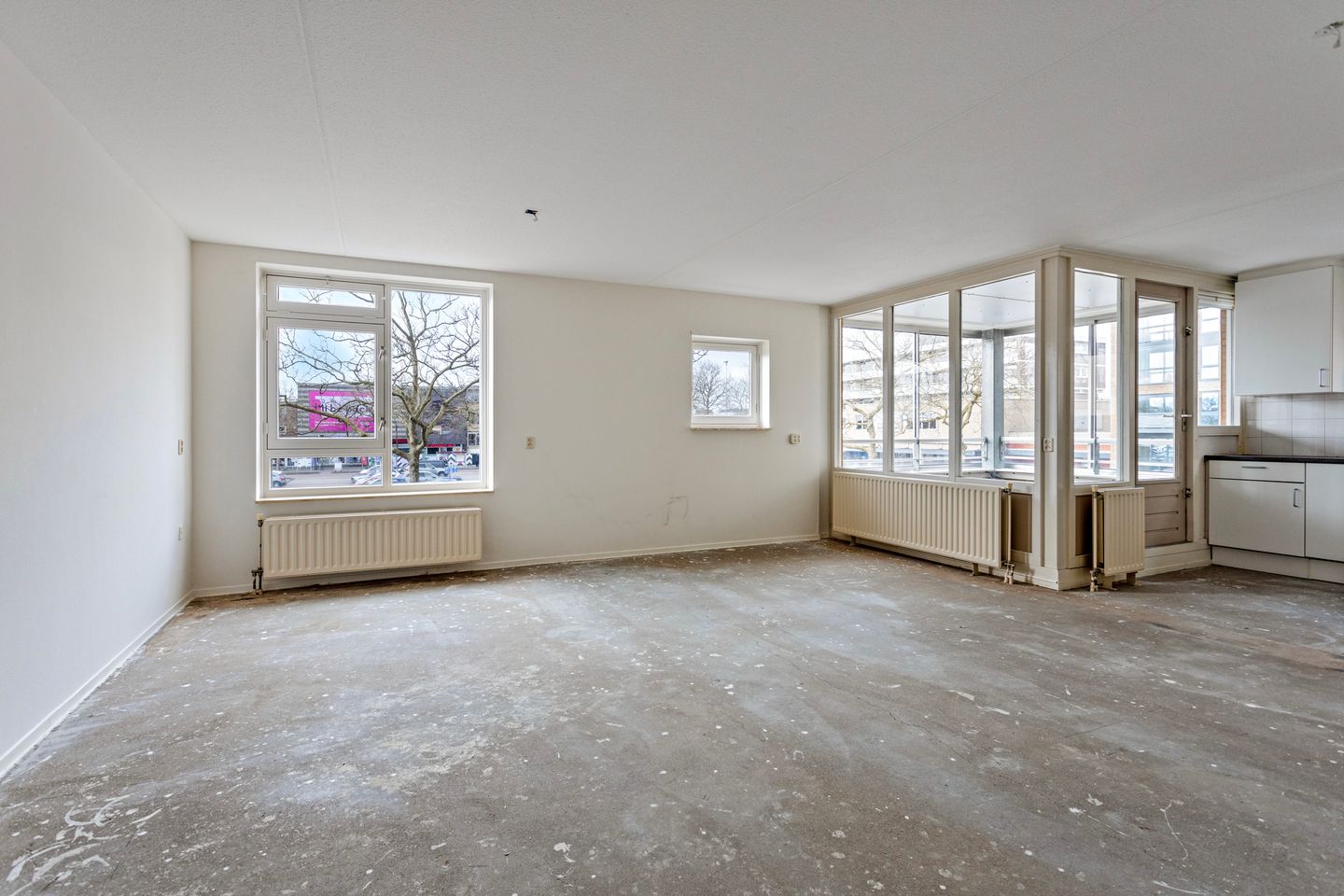 Foto 10 van Burgemeester Kuperusplein 158