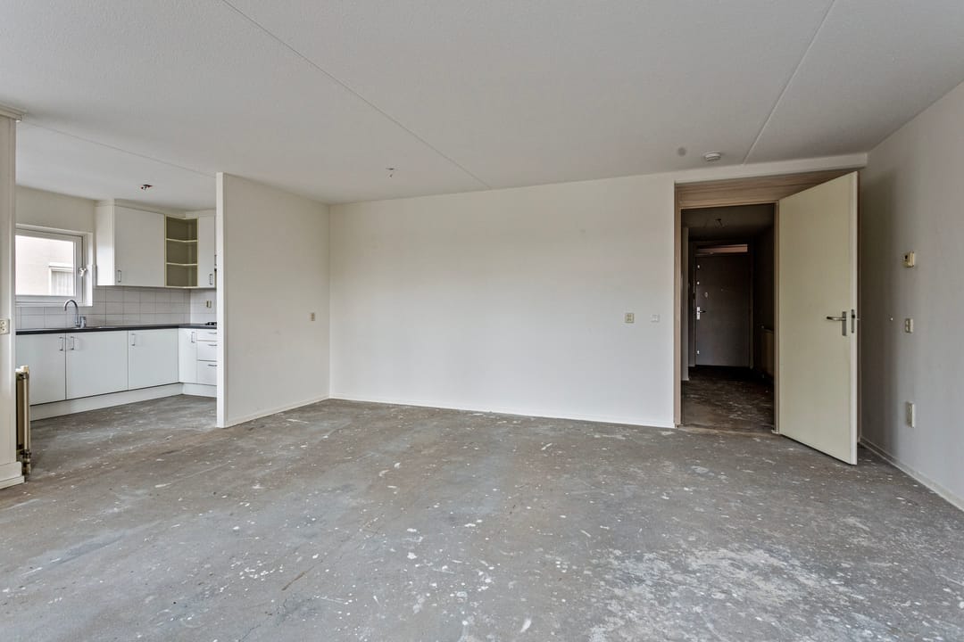 Foto 11 van Burgemeester Kuperusplein 158