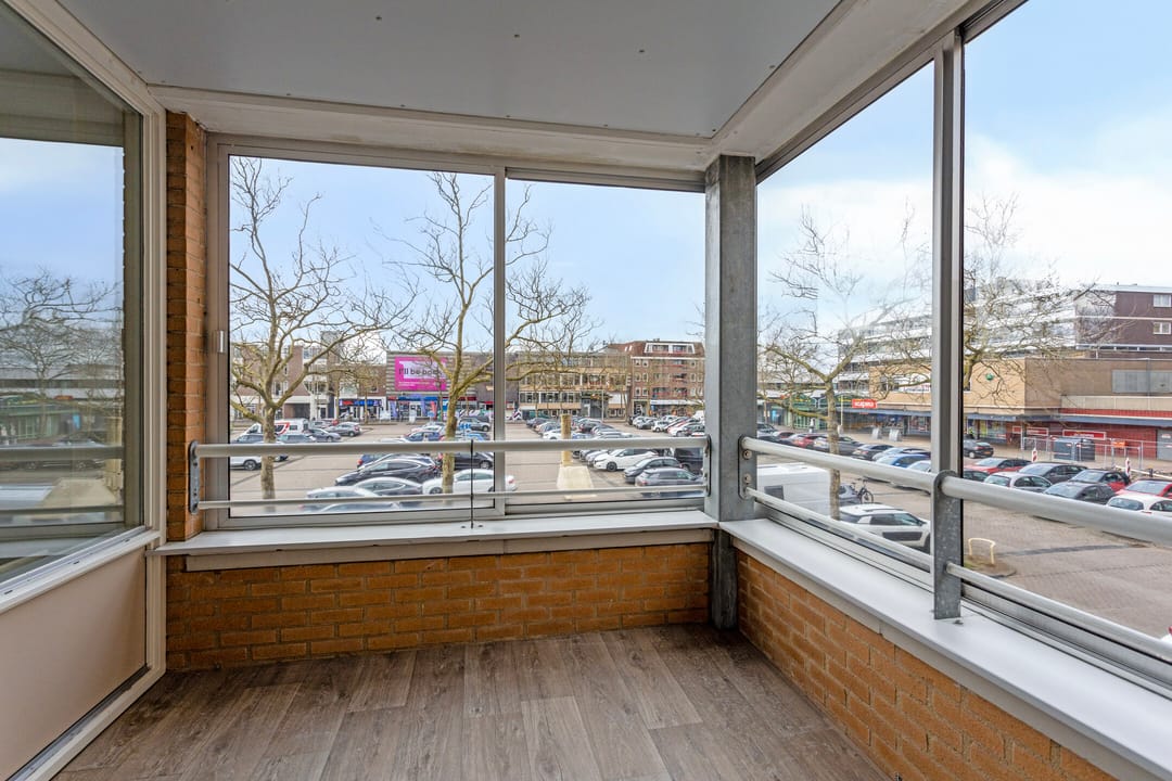 Foto 13 van Burgemeester Kuperusplein 158