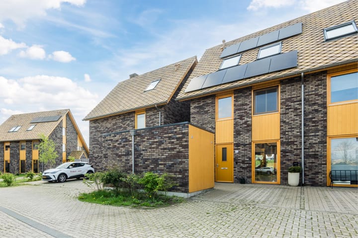 Photo 2 of Noorderduinslag 23