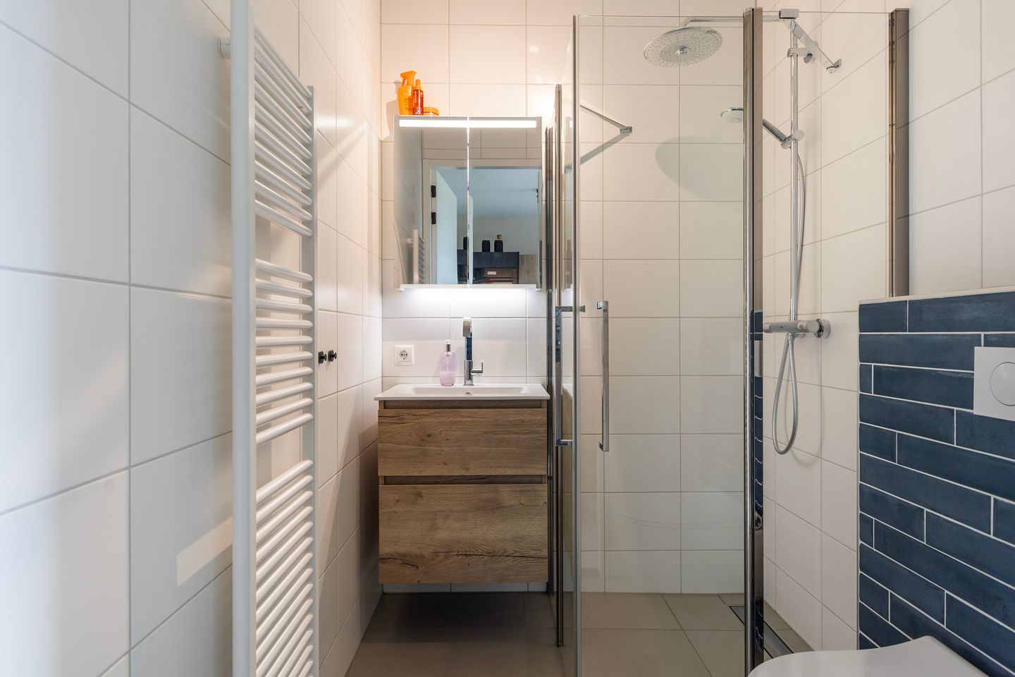 Foto 4 van Groningerstraatweg 361-C3