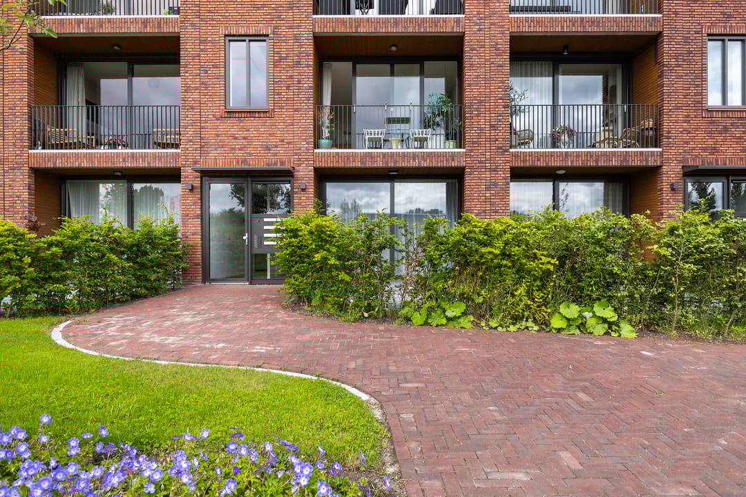 Foto 7 van Groningerstraatweg 361-C3