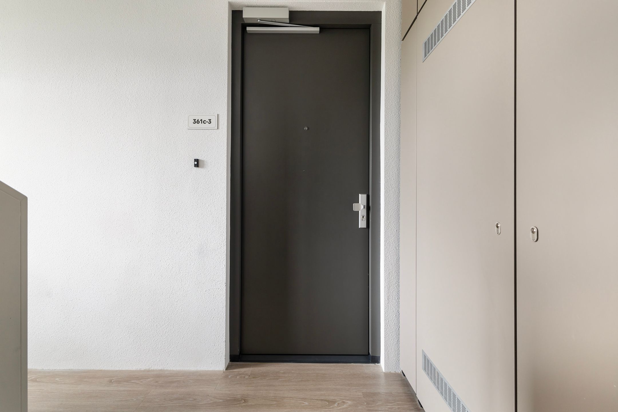 Foto 9 van Groningerstraatweg 361-C3