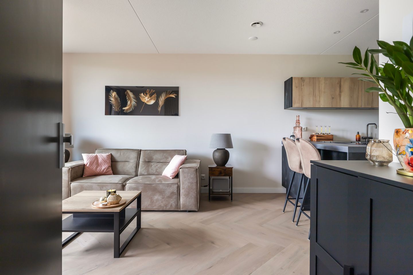 Foto 10 van Groningerstraatweg 361-C3