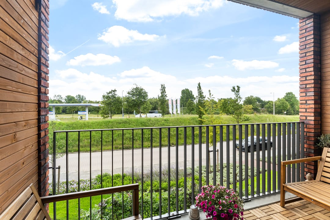 Foto 13 van Groningerstraatweg 361-C3