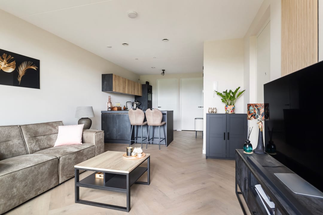 Foto 17 van Groningerstraatweg 361-C3