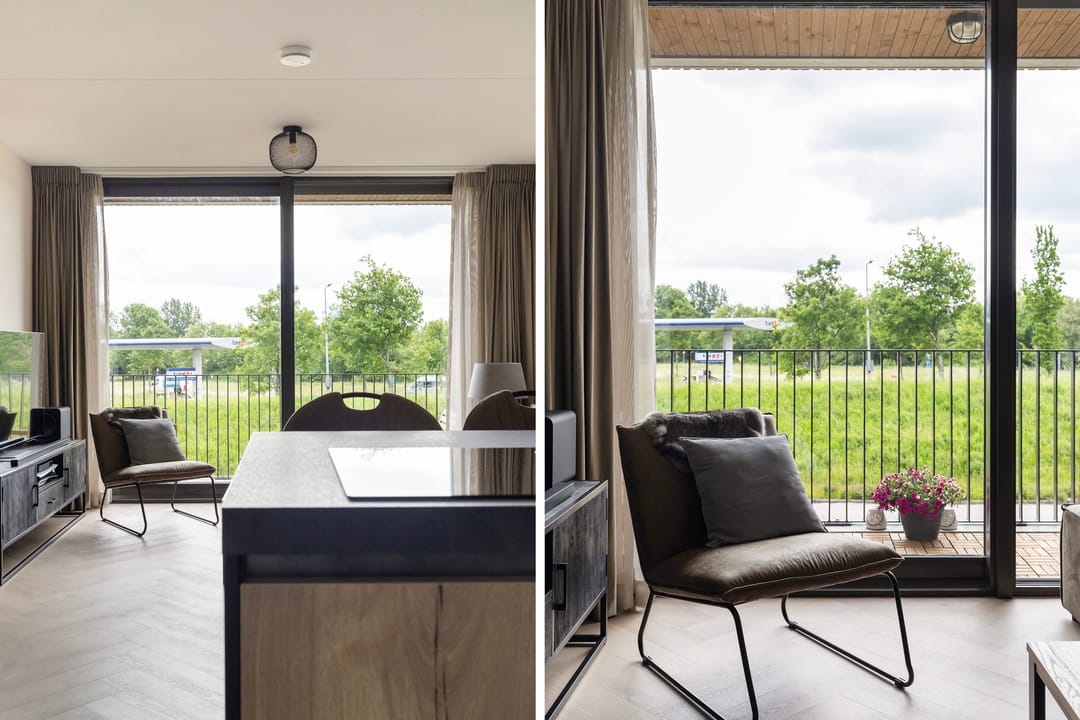 Foto 23 van Groningerstraatweg 361-C3