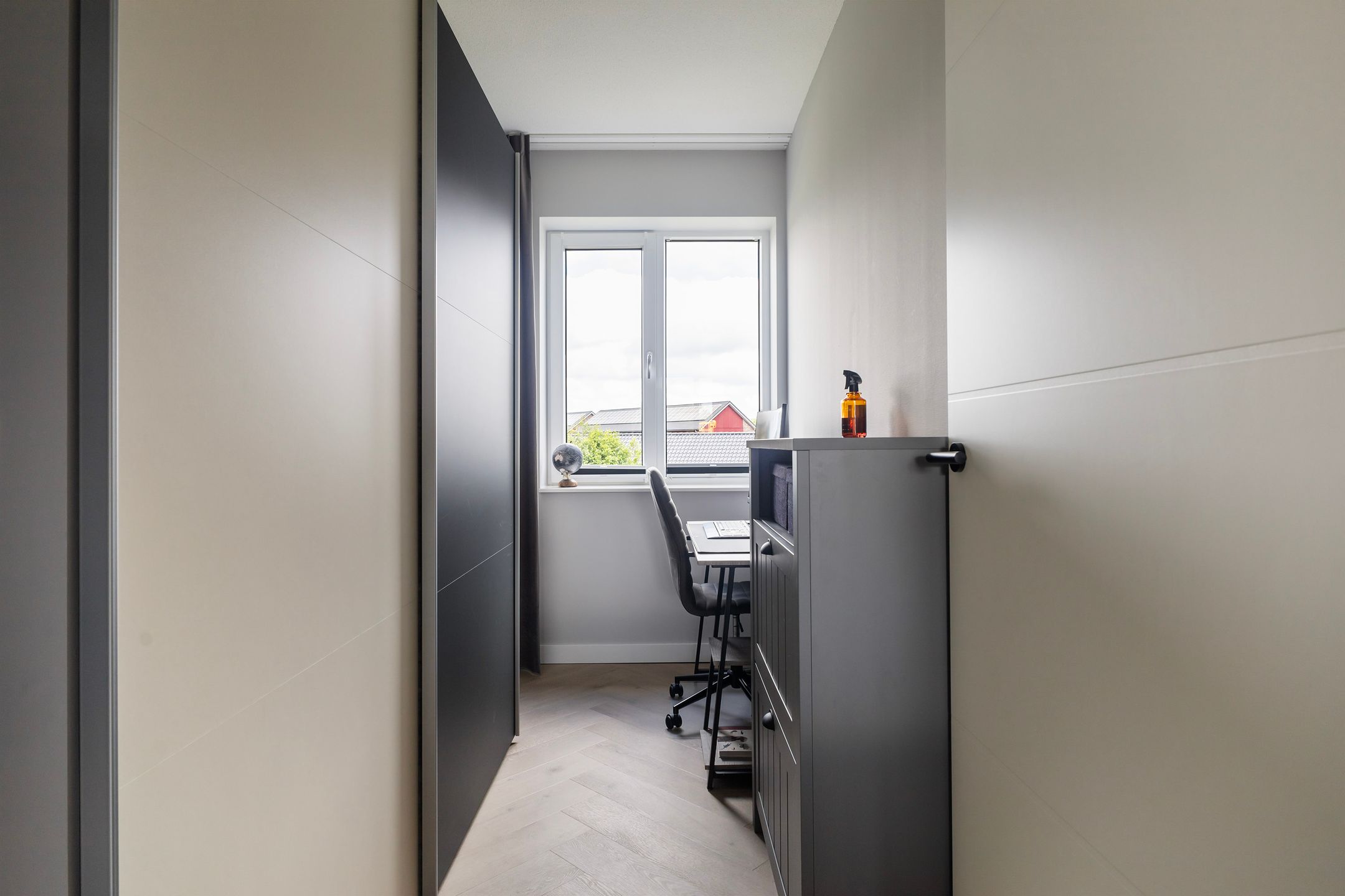 Foto 27 van Groningerstraatweg 361-C3