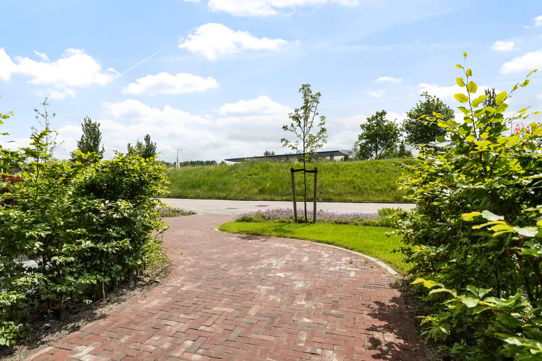 Foto 31 van Groningerstraatweg 361-C3