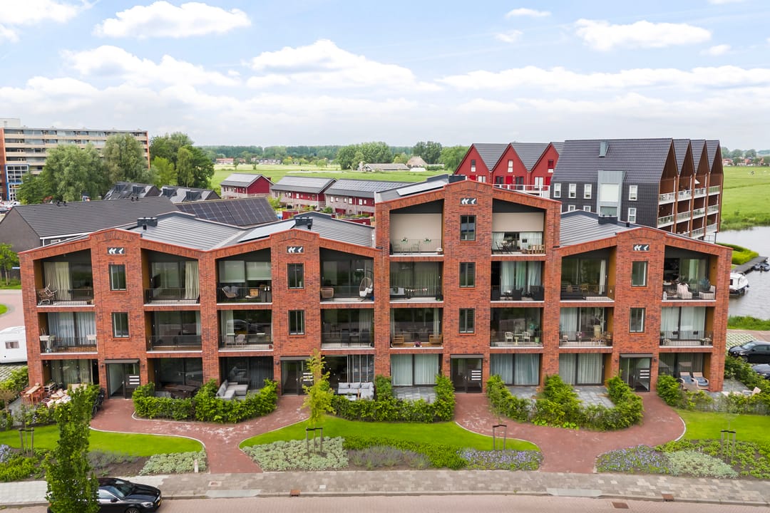 Foto 37 van Groningerstraatweg 361-C3