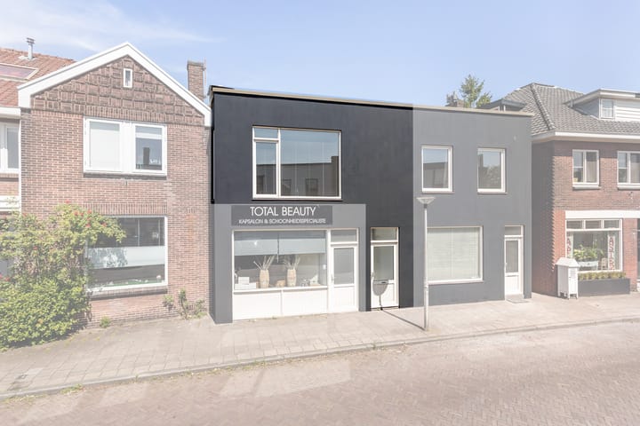 Foto 3 van Bentrotstraat 21-B