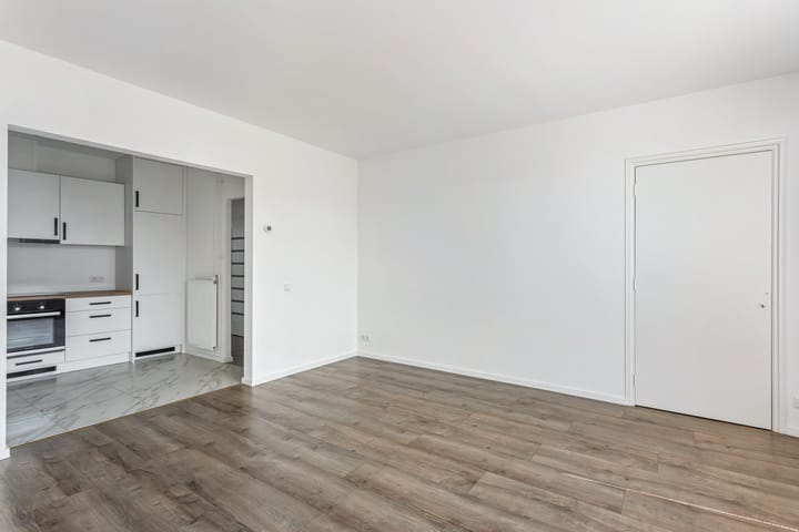 Foto 6 van Bentrotstraat 21-B