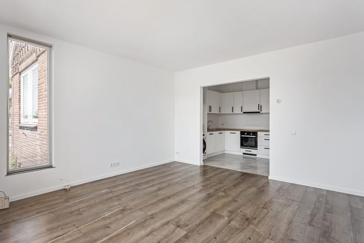 Foto 7 van Bentrotstraat 21-B