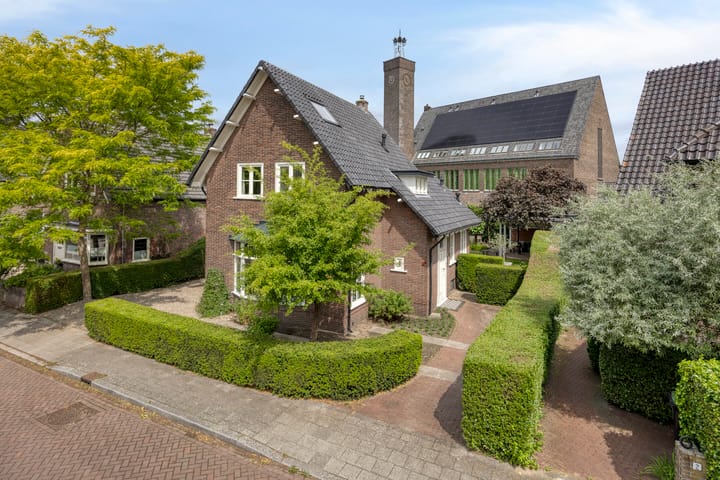 Foto 1 van Gaffellaan 2-A