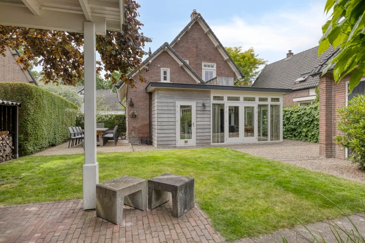 Foto 2 van Gaffellaan 2-A