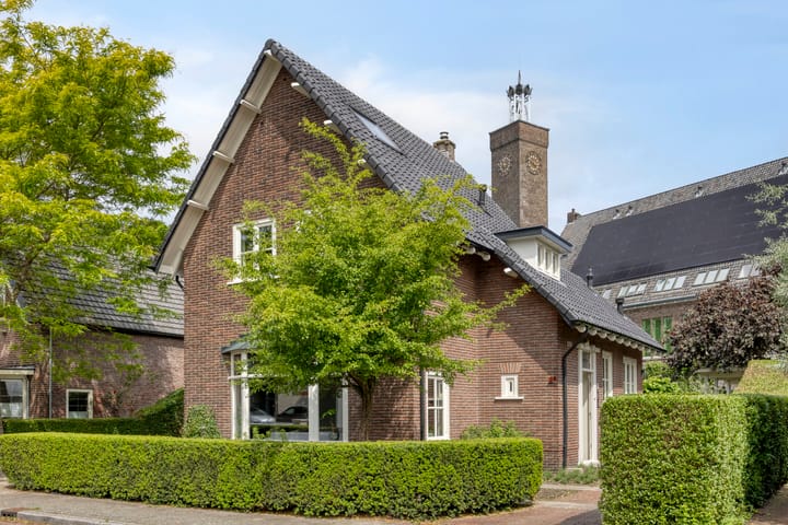 Foto 3 van Gaffellaan 2-A