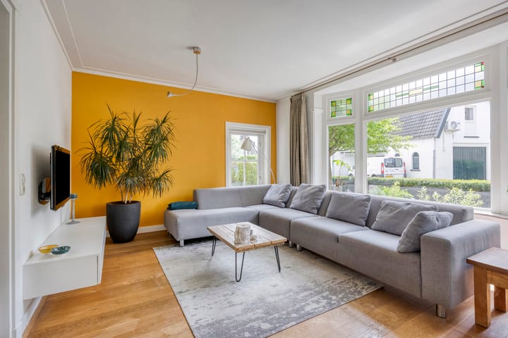 Foto 8 van Gaffellaan 2-A